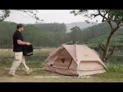Climatiseur portable réversible wave 3 - Ecoflow