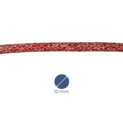 CLIPPER RACING ROUGE POLYESTER - MEYER-SANSBOEUF