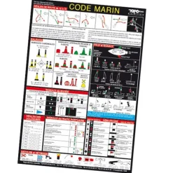 Code marin