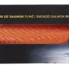 COEUR DE SAUMON FUME 300G