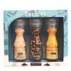 COFFRET 3 MOULINS SAVOR SENS 275G