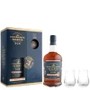 COFFRET CHAIRMAN RESERVE 40° 70CL 2 V CHAIRMAN S