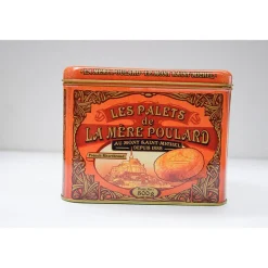 COFFRET COLLECTOR PALETS 500G