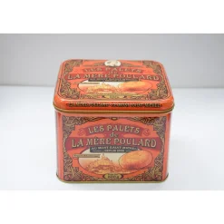 COFFRET COLLECTOR PALETS 500G