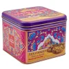 COFFRET COOKIES ECLATS DE CHOCOLAT 400G
