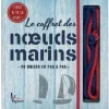 coffret des nœuds marins