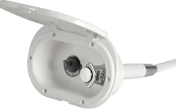 COFFRET DOUCHE A BOUTON EXTRACTIBLE AVEC INTERRUPTEUR | OSCULATI