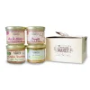 COFFRET ENTRE TERRE ET MER