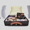 COFFRET FABRIQUE DU CARAMEL 304G