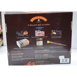 COFFRET FABRIQUE DU CARAMEL 304G