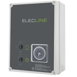 COFFRET FILT + 2PROJ LED + HORLOGE WA CONCEPTION