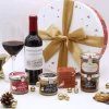 COFFRET LA MARCHE ENCHANTEE 425G 37.5CL DUCS DE GASCOGNE