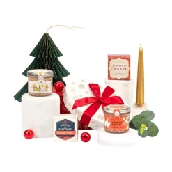 COFFRET LA RONDE DE NUIT 310G DUCS DE GASCOGNE