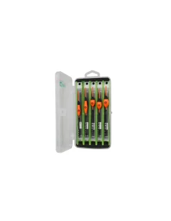 COFFRET LM GROS POISSONS X5 SENSAS SA