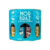 COFFRET MOR BRAZ 6 BIERES