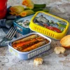 COFFRET SARDINES 3 BOITES LA BONNE MER
