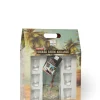 COFFRET SOIREE RHUM ARRANGE