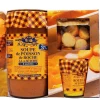 COFFRET SOUPE ROCHE ROUILLE CROUTON 915G AZAIS POLITO