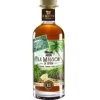 COFFRET SUGARLANDIA DON PAPA BAROKO 40° 70CL DON PAPA