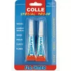 COLLE FLASHMER SPÉCIALE PÊCHE 3G X2