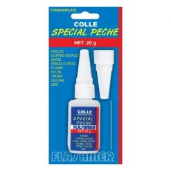 COLLE FLASHMER SPÉCIALE PÊCHE