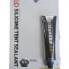 Colle Tente et Produits Silicone SEAM GRIP + SIL - Avec Applicateur Brosse - GEARAID