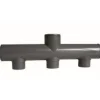 Collecteur femelle D50 - 16 bars