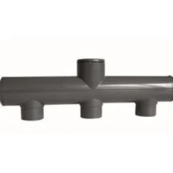 Collecteur femelle D50 - 16 bars
