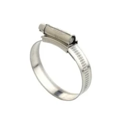 COLLIER 12MM A4 40 - QBM MARINOX