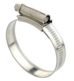 COLLIER 12MM A4 40 - QBM MARINOX