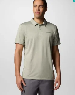 COLUMBIA HIKE M POLO SAFARI | COLUMBIA