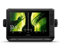 Combiné Sondeur Gps Echomap Uhd2 62sv - Garmin