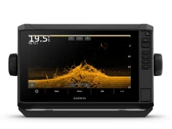 Combiné Sondeur Gps Echomap Uhd2 62sv - Garmin