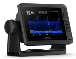 Combiné Sondeur Gps Echomap Uhd2 62sv - Garmin