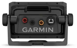 Combiné Sondeur Gps Echomap Uhd2 62sv - Garmin