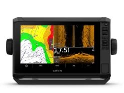 Combiné Sondeur Gps Echomap Uhd2 62sv - Garmin