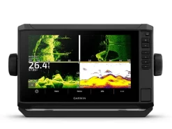 Combiné Sondeur Gps Echomap Uhd2 62sv - Garmin