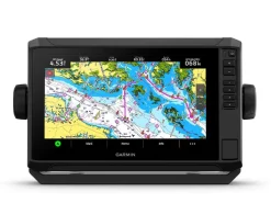 Combiné Sondeur Gps Echomap Uhd2 62sv - Garmin