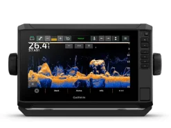 Combiné Sondeur Gps Echomap Uhd2 62sv - Garmin