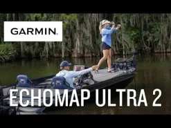 Combiné Sondeur GPS - Echomap Ultra 2 122 SV