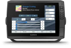 Combiné Sondeur GPS - Echomap Ultra 2 122 SV