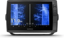 Combiné Sondeur GPS - Echomap Ultra 2 122 SV