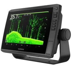 Combiné Sondeur GPS - Echomap Ultra 2 122 SV