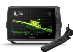 Combiné Sondeur GPS - Echomap Ultra 2 122 SV