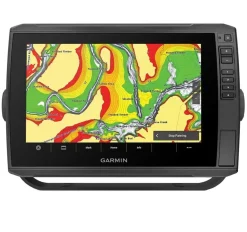 Combiné Sondeur GPS - Echomap Ultra 2 122 SV