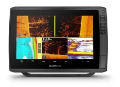 Combiné Sondeur GPS - Echomap Ultra 2 122 SV