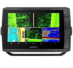 Combiné Sondeur GPS - Echomap Ultra 2 102 SV