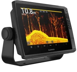 Combiné Sondeur GPS - Echomap Ultra 2 102 SV