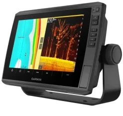Combiné Sondeur GPS - Echomap Ultra 2 102 SV