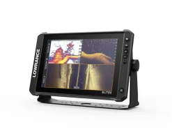 Combiné sondeur GPS - Elite FS 12 - Lowrance